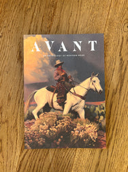 AVANT - Volume 5 - An Anthology Of Western Wear