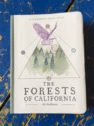 The Forests of California - Obi Kaufmann