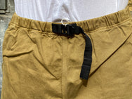Joe McCoy MP21017 Climbers' Shorts (Over-Dyed)