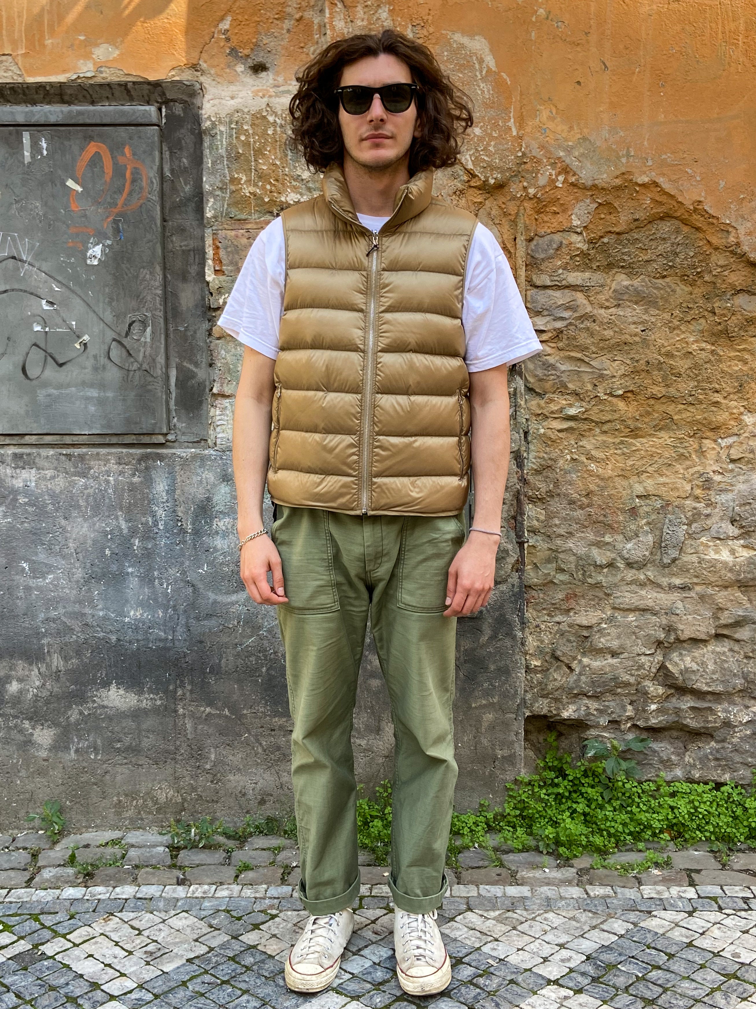 新品　TENC Down Liner VEST IMG_7222.jpg?v=1630759682