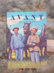 AVANT - Volume 4 - An Anthology of American Workwear - Part 2