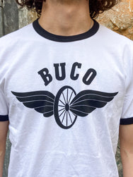 Buco BC20001 Buco Tee / Flying Wheel