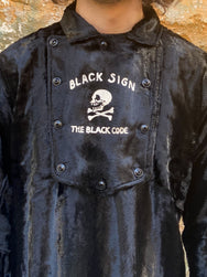 Black Sign BS Cavalry Independent Shirt Beast Black (BSFL-21108)