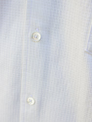 Hansen Jonny Short Sleeve Shirt Dobby White x2