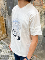 Momotaro 15THP07 GTB Special 15th Anniversary T-shirt