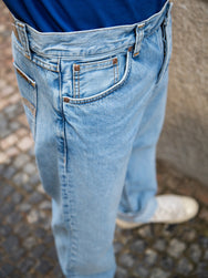 Nudie Jeans Steady Eddie II / Light Vintage