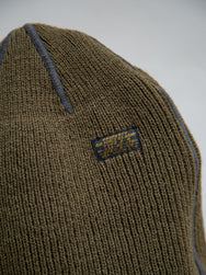 The Real McCoy's MA19103 U.S. Army A-4 Knit Cap