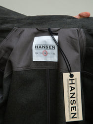 Hansen Jasper Jacket Blazer - Greenish