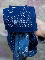 Ginew The Shop Bandana