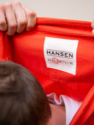 Hansen Henning Casual Classic Shirt Sparks