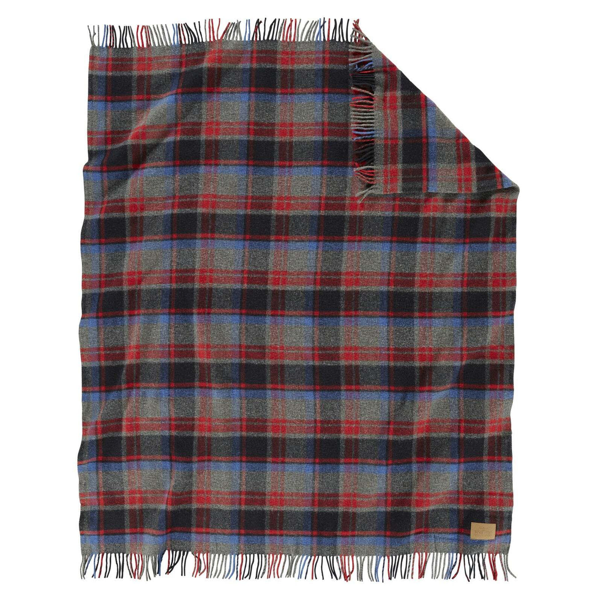 Pendleton Carry Along Motor Robe - Brookings
